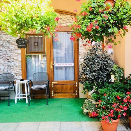 Guesthouse Coco Slavonski Brod Exterior foto