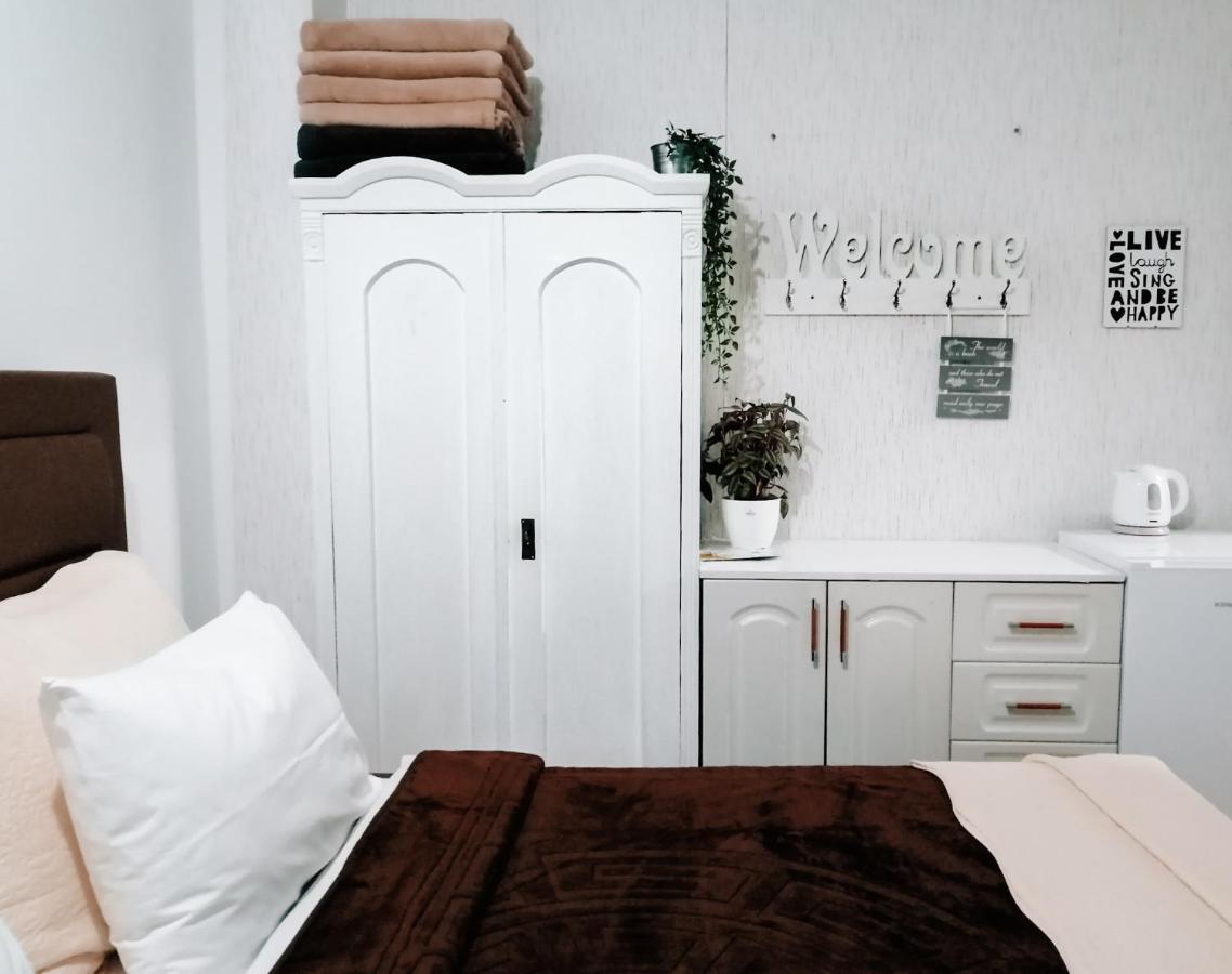 Guesthouse Coco Slavonski Brod Exterior foto